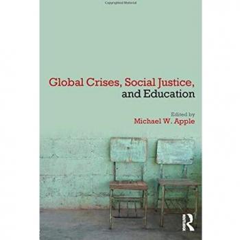 Global Crises, Social Justice, and Education