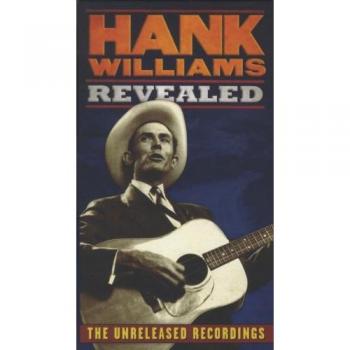Revealed [The Unreleased Recordings]