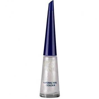 Herome Natural Nail Colour Glitter con Efecto Fortalecedor 10ml
