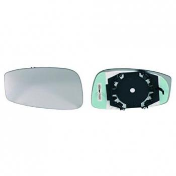 Alkar 6432931 Cristal+Soporte, Convexo, Térmico, Derecho