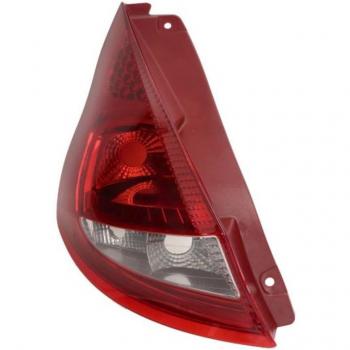Luz trasera TYC 11-11490-01-2 Izquierda Piloto trasero TYC 11-11490-01-2