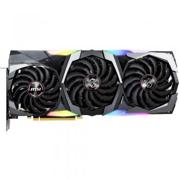 MSI GeForce RTX 2080 Ti GAMING X TRIO - Tarjeta gráfica Enthusiast