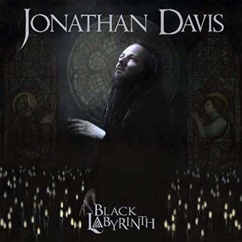 Black Labtryinth - Jonathan Davis