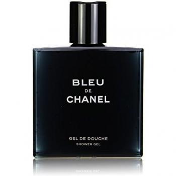 Bleu de Chanel Shower Gel