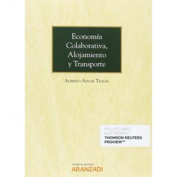 Economía Colaborativa, alojamiento y transporte