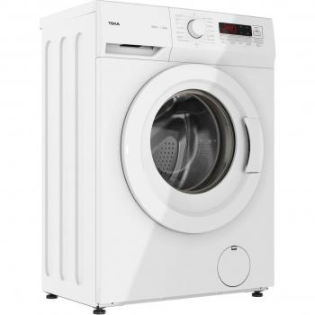 Lavadora Teka 6 kg / 1.000 rpm - TK5 1060 BLANCO