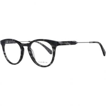 Sandro SD1005 207 Men's Eyeglasses Tortoiseshell Size 50 - Frame Only - Blue Light Block Available