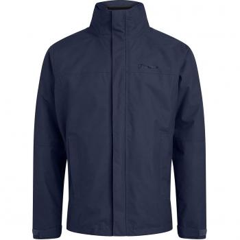 Berghaus Men's RG Alpha 2.0 Gemini 3-in-1 Jacket - Dark Blue, Size: 2X-Large