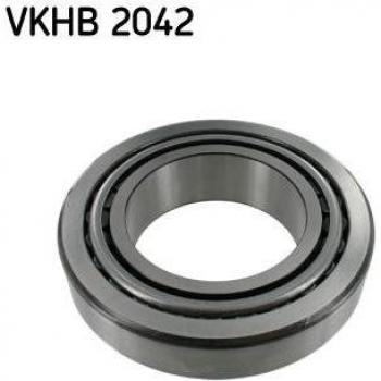 Kit de cojinete de rueda SKF VKHB 2042