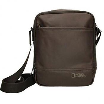 Bolso Bandolera Grande national Geographic