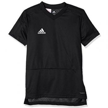 adidas Con18 TR JSY Y Camiseta, Unisex niños