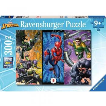 Puzzle Ravensburger Spiderman 9+ 300 Piezas