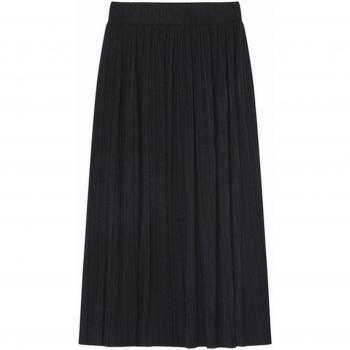 Grace & Mila Luz Women's Pleated Skirt