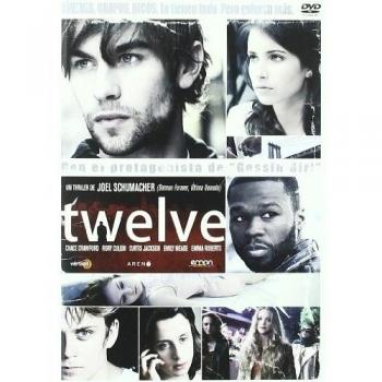 Twelve [DVD]