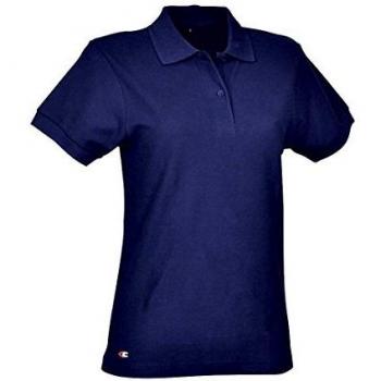 Cofra V424-0-02.Z/2 - Polo Giza Woman T-Xs Marino