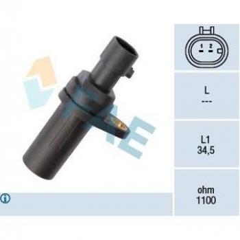 Sensor de posición del cigüeñal FAE 79196