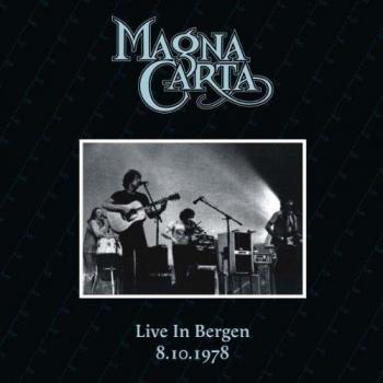 Live in Bergen [Vinilo]