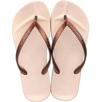 Chanclas de baño de mujer IPANEMA ANATOMICA TAN FEM