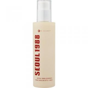 KSECRET - SEOUL 1988 Snail Mucin & Rice Essence 97% - 100ml