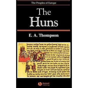 Los Hunos, Serie Pueblos de Europa