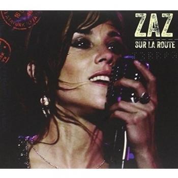 Sur La Route - Zaz