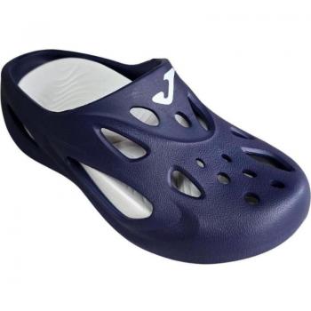 Zuecos Joma Paros 2403 Hombre Crocs - Zuecos de hombre, modelo Paros 2403, color marino, material ligero y cómodo, diseño ergonómico para mayor comodidad en el uso diario