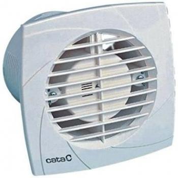 Extractor de Aire para Baño Cata B12 Plus, Modelo Axial 120mm