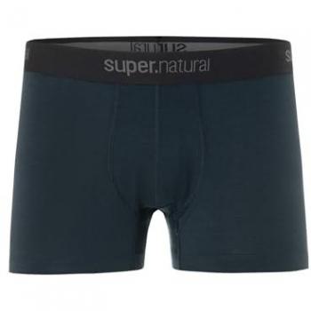 Super.natural Tundra 175 Men's Blue Boxers S