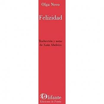 Felizidad