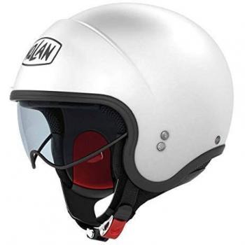 Nolan N21 Classic - Casco Jet con Pantalla
