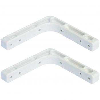 Soporte de Pared Extensible Grandview - 6x6 para Pantallas