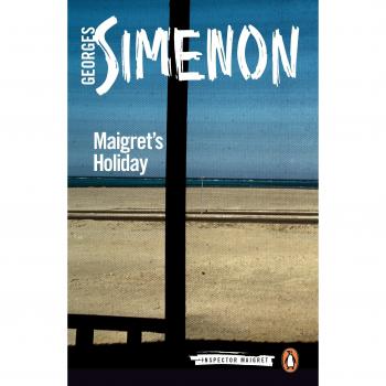 Maigret's Holiday: Inspector Maigret #28