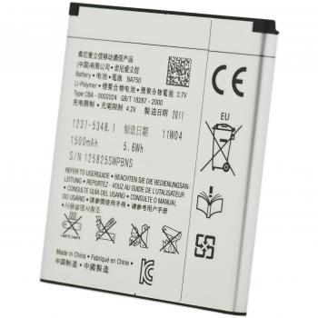 Sony BT-BA750 - Batería para Sony Xperia Arc