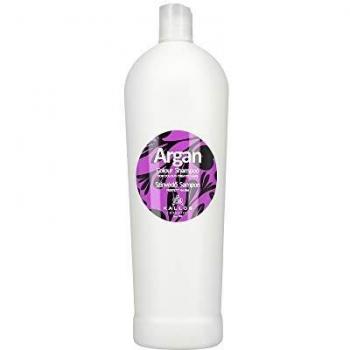 ARGAN SHAMPOO 1000ML