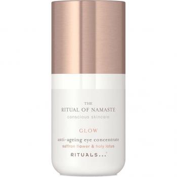 Rituals The Ritual of Namaste Anti-Ageing Eye Concentrate
