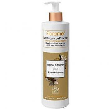 Leche Corporal Esencia de Almendra 400 ml