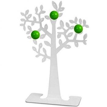 Balvi - Soporte joyas Apple Tree metal
