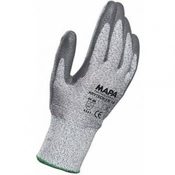 MAPA - Guante Nylon Poliuretano Palma Mapa T.7
