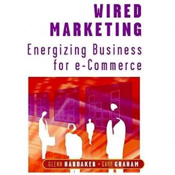 Libro de Marketing Digital: Energizando Negocios para E-Commerce - Glenn Hardaker