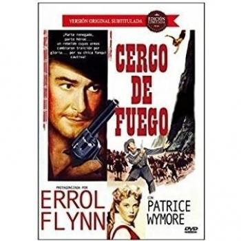 Cerco De Fuego [DVD]