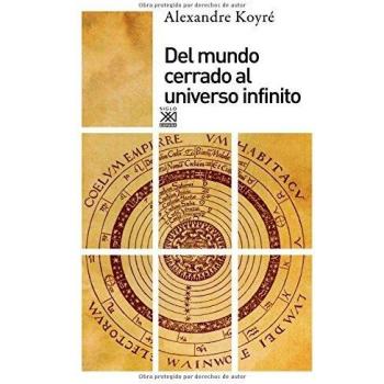 Del mundo cerrado al universo infinito: 240