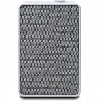 Pure Evoke Spot Microcadena Bluetooth 20W Blanca Altavoz Monofónico Portátil Radio por Internet