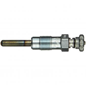 Bujía de precalentamiento BERU GV137 11V para diesel OPEL