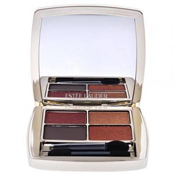 Estée Lauder Pure Color Envy Eyeshadow Quad - Wild Earth 6g
