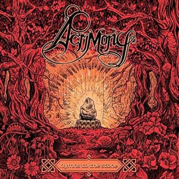 Hymns to the stone vinyl vinilo