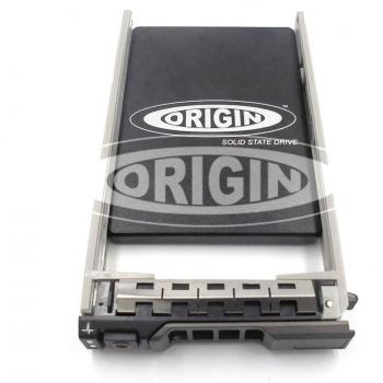 Origin Storage DELL-960EMLCMWL-S16 Unidad de Estado sólido 2.5 960 GB Serial ATA III MLC - Disco Duro sólido