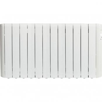 Emisor Térmico Fluido Haverland Simply-12 1800W con Bluetooth y 12 Elementos