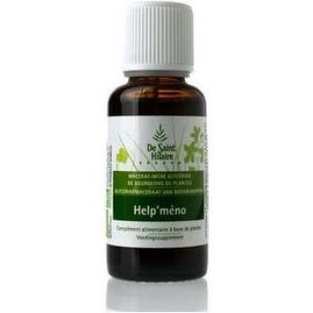 Complejo Macerado Help'Meno 30 ml - Saint Hilaire - Helpac