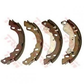 Juego de zapatas de freno TRW GS8707 para Hyundai Getz 1.1