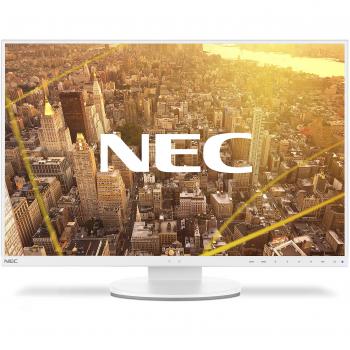 NEC EA245WMI-2 White 24IN MNTR